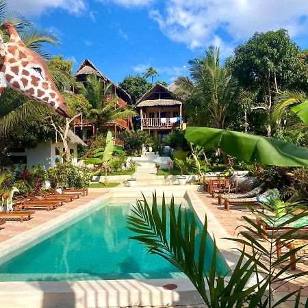 Kingstone Lodge Zanzibar Bet-el-Mali Zewnętrze zdjęcie