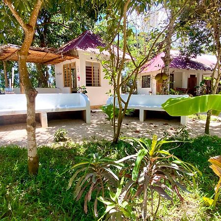 Kingstone Lodge Zanzibar Bet-el-Mali Zewnętrze zdjęcie