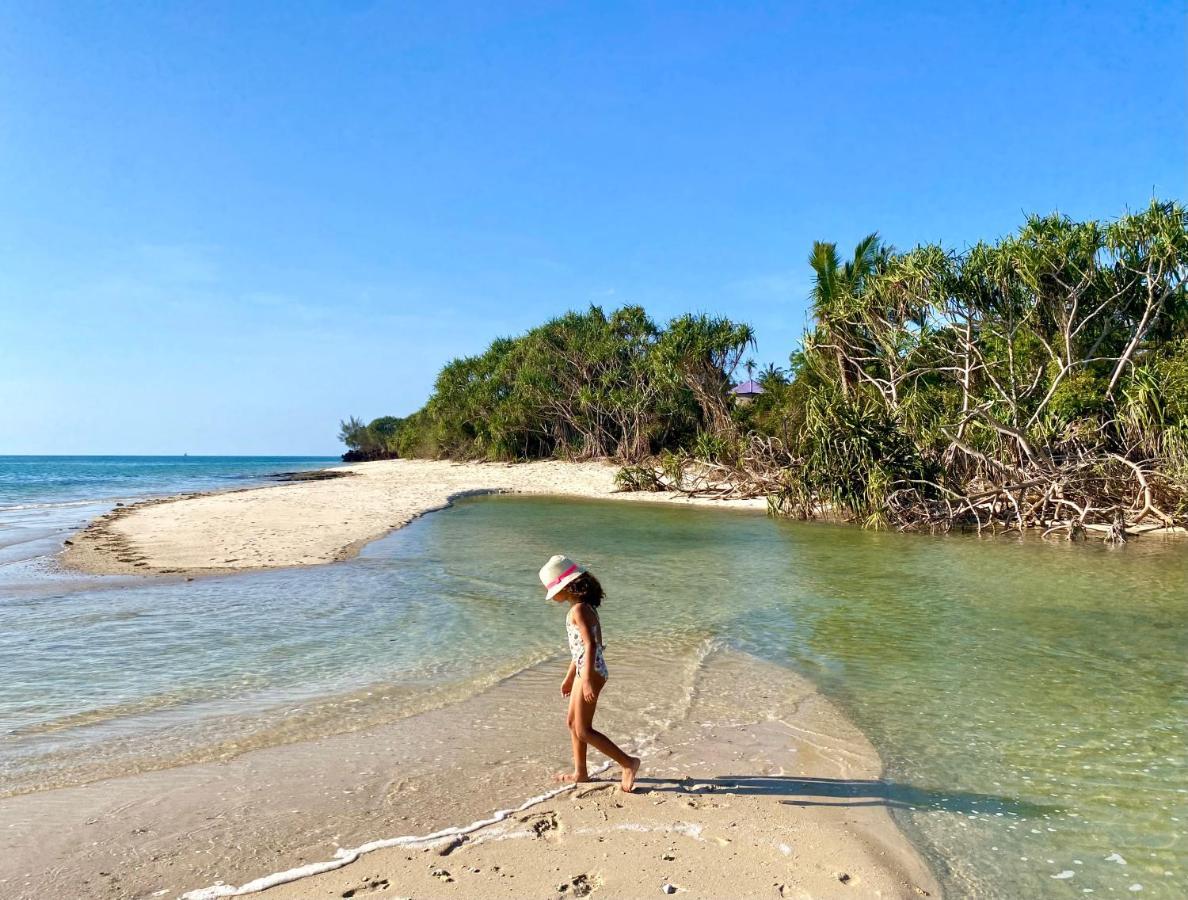 Kingstone Lodge Zanzibar Bet-el-Mali Zewnętrze zdjęcie