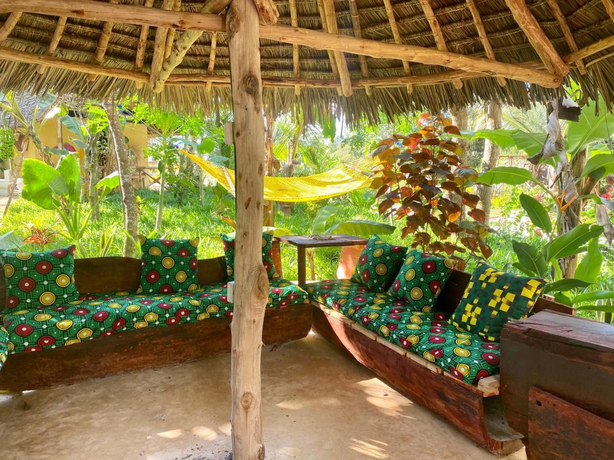 Kingstone Lodge Zanzibar Bet-el-Mali Zewnętrze zdjęcie
