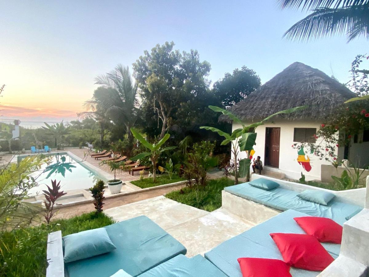 Kingstone Lodge Zanzibar Bet-el-Mali Zewnętrze zdjęcie