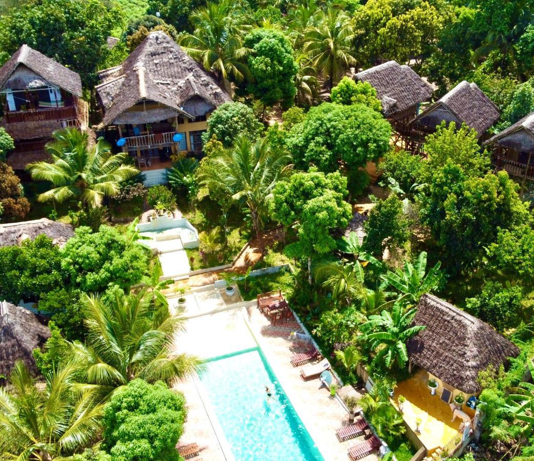 Kingstone Lodge Zanzibar Bet-el-Mali Zewnętrze zdjęcie