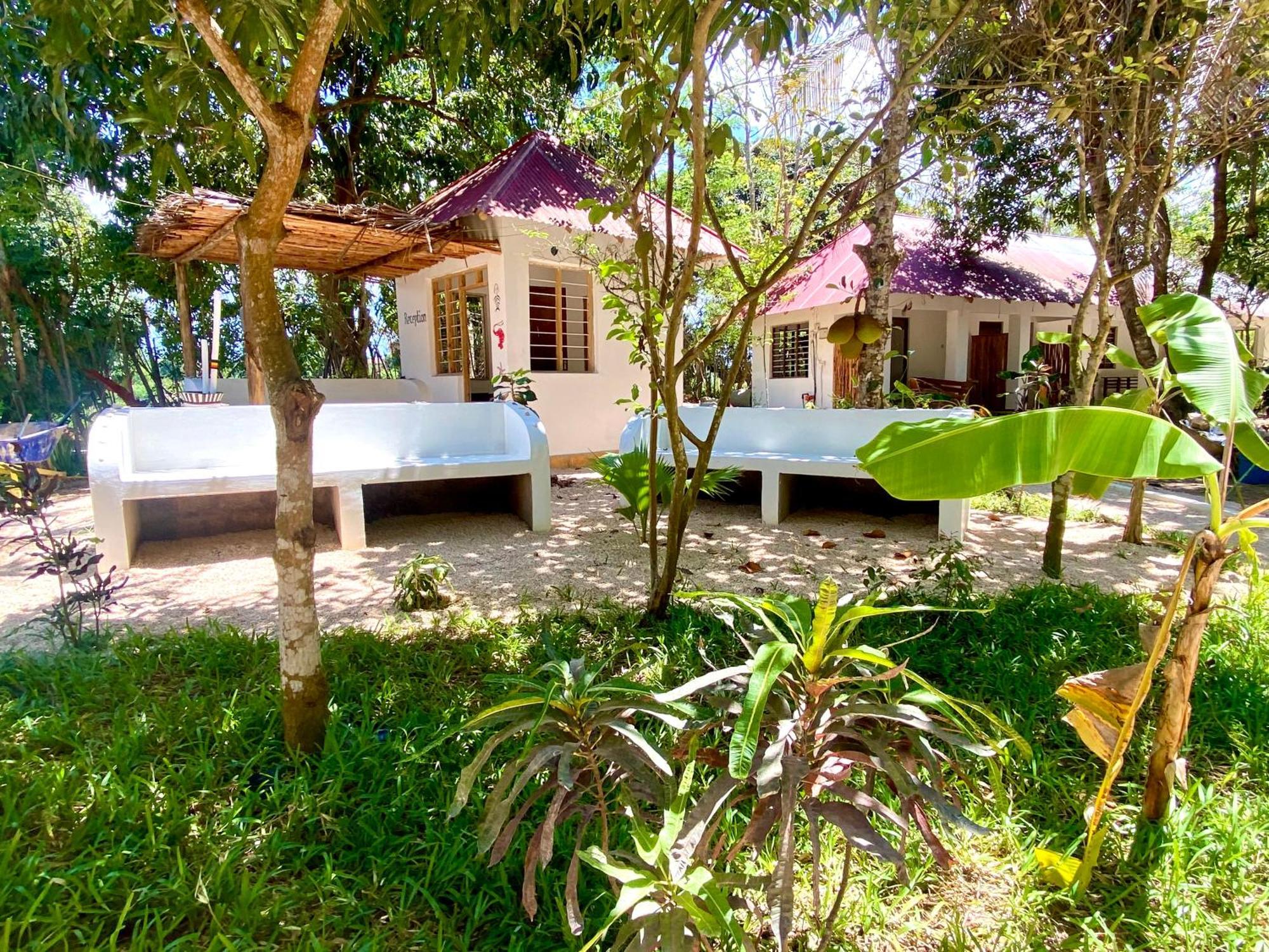 Kingstone Lodge Zanzibar Bet-el-Mali Zewnętrze zdjęcie