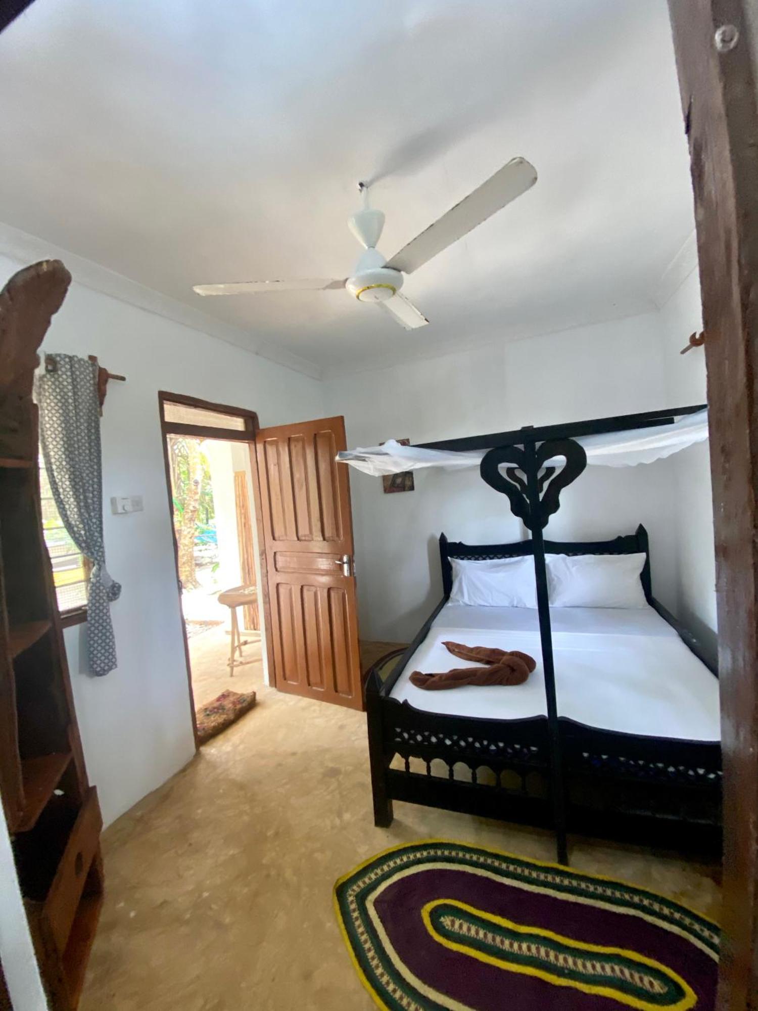 Kingstone Lodge Zanzibar Bet-el-Mali Zewnętrze zdjęcie