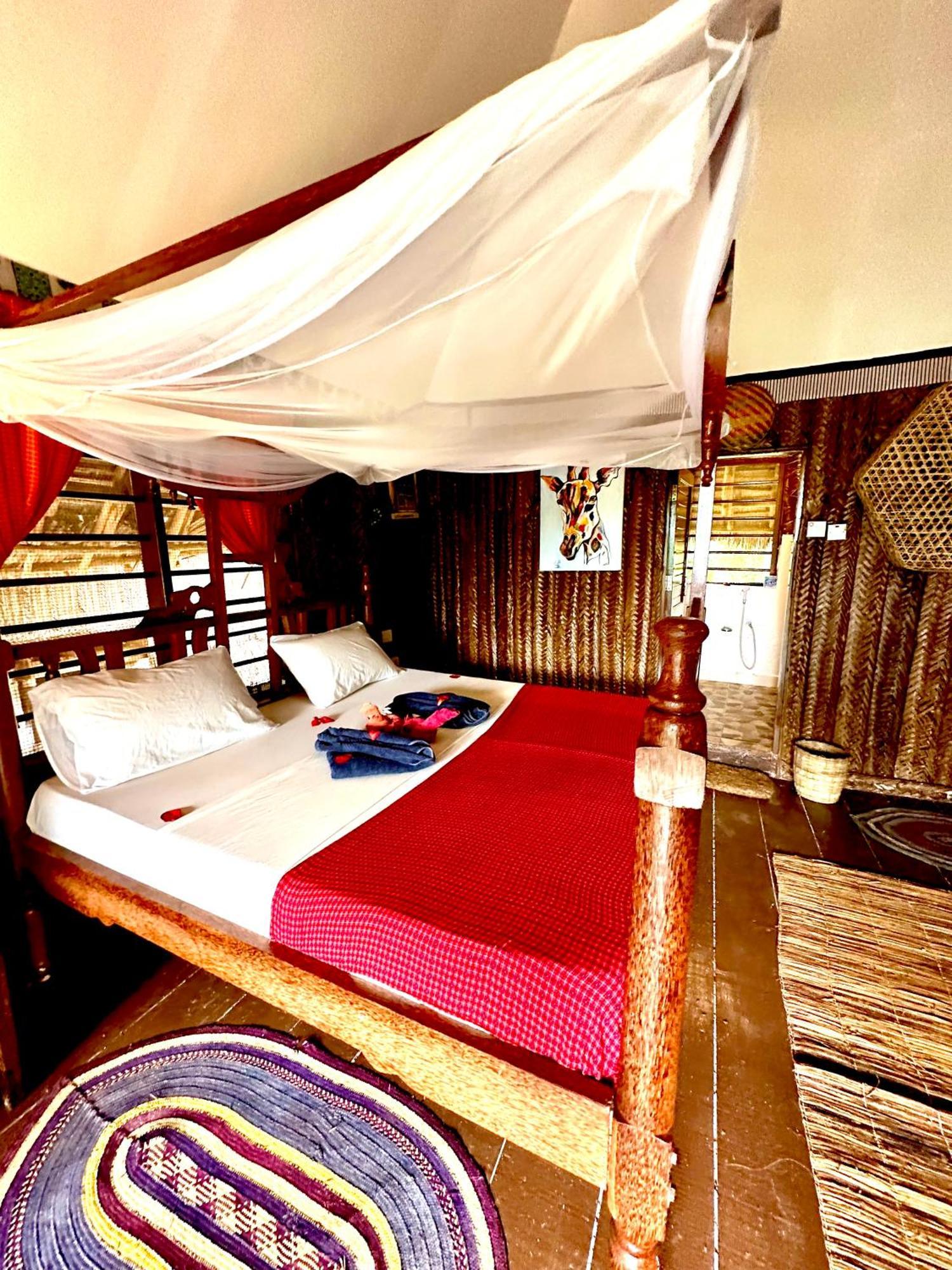 Kingstone Lodge Zanzibar Bet-el-Mali Pokój zdjęcie