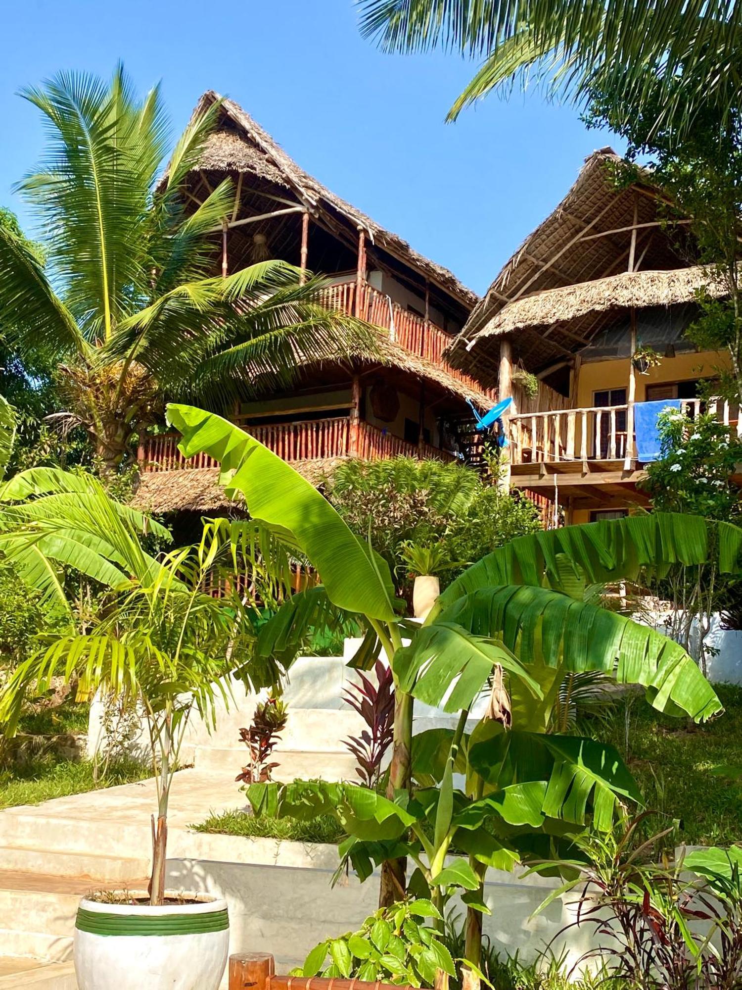 Kingstone Lodge Zanzibar Bet-el-Mali Pokój zdjęcie